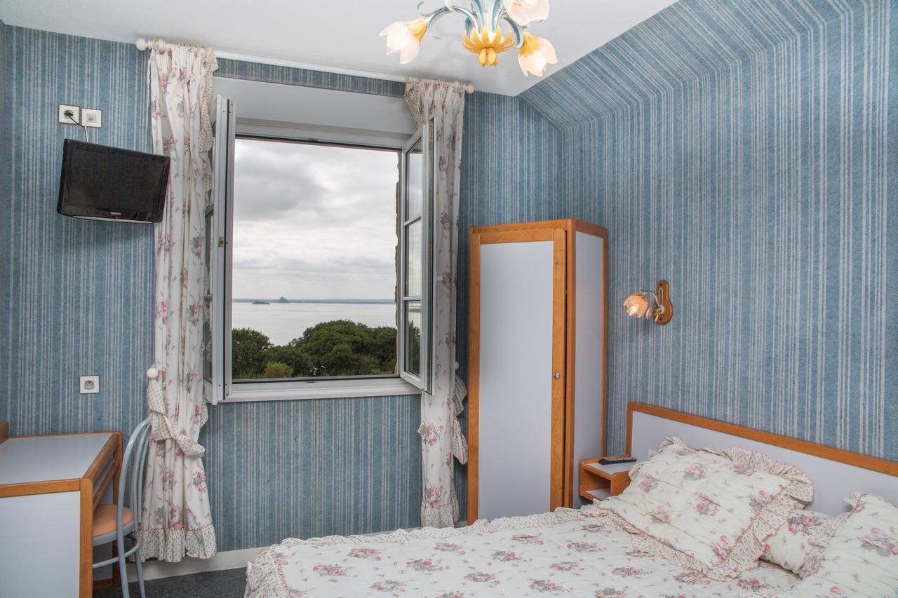 Les Hermelles Champeaux Экстерьер фото